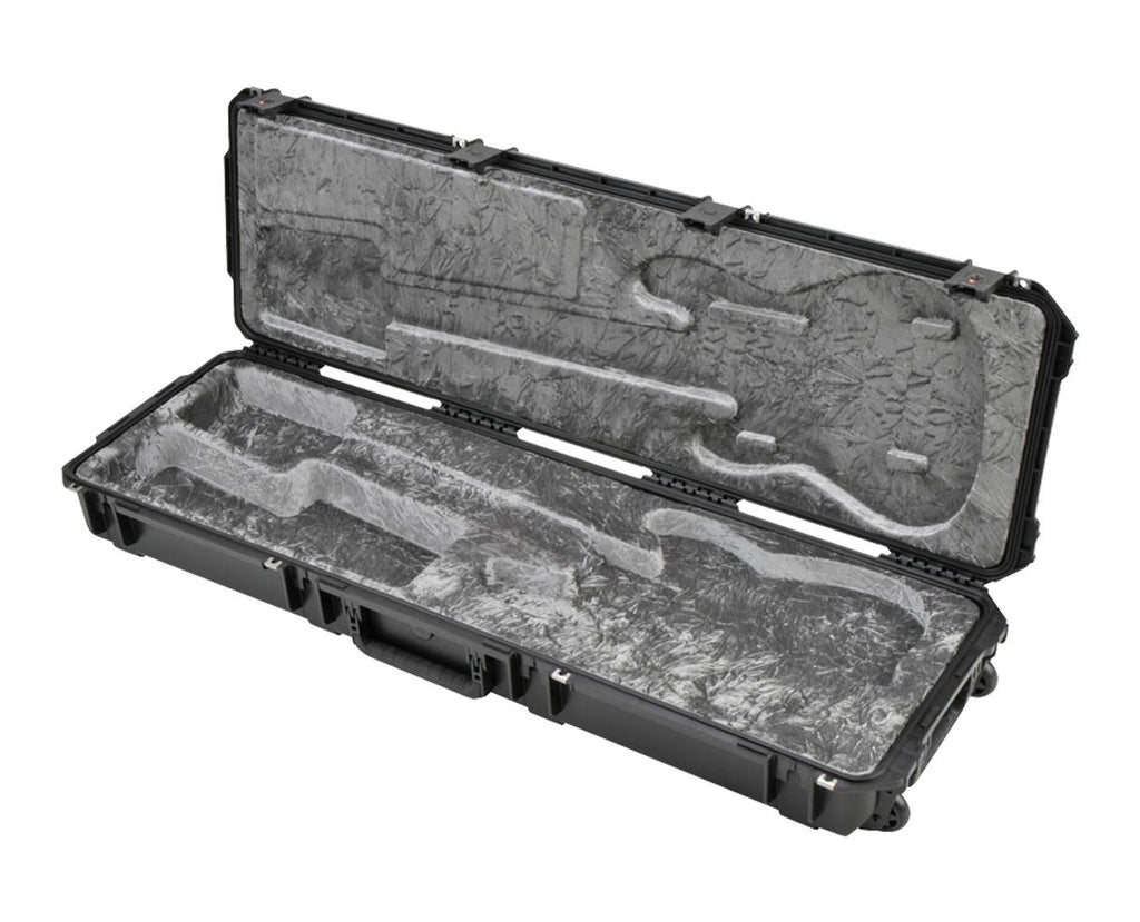 Waterproof ATA Electric Bass Case A1988