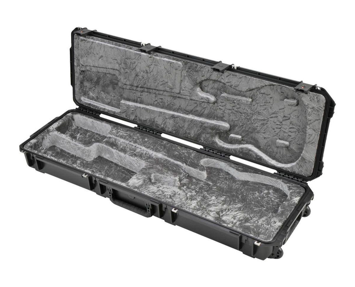 Waterproof ATA Electric Bass Case A1988