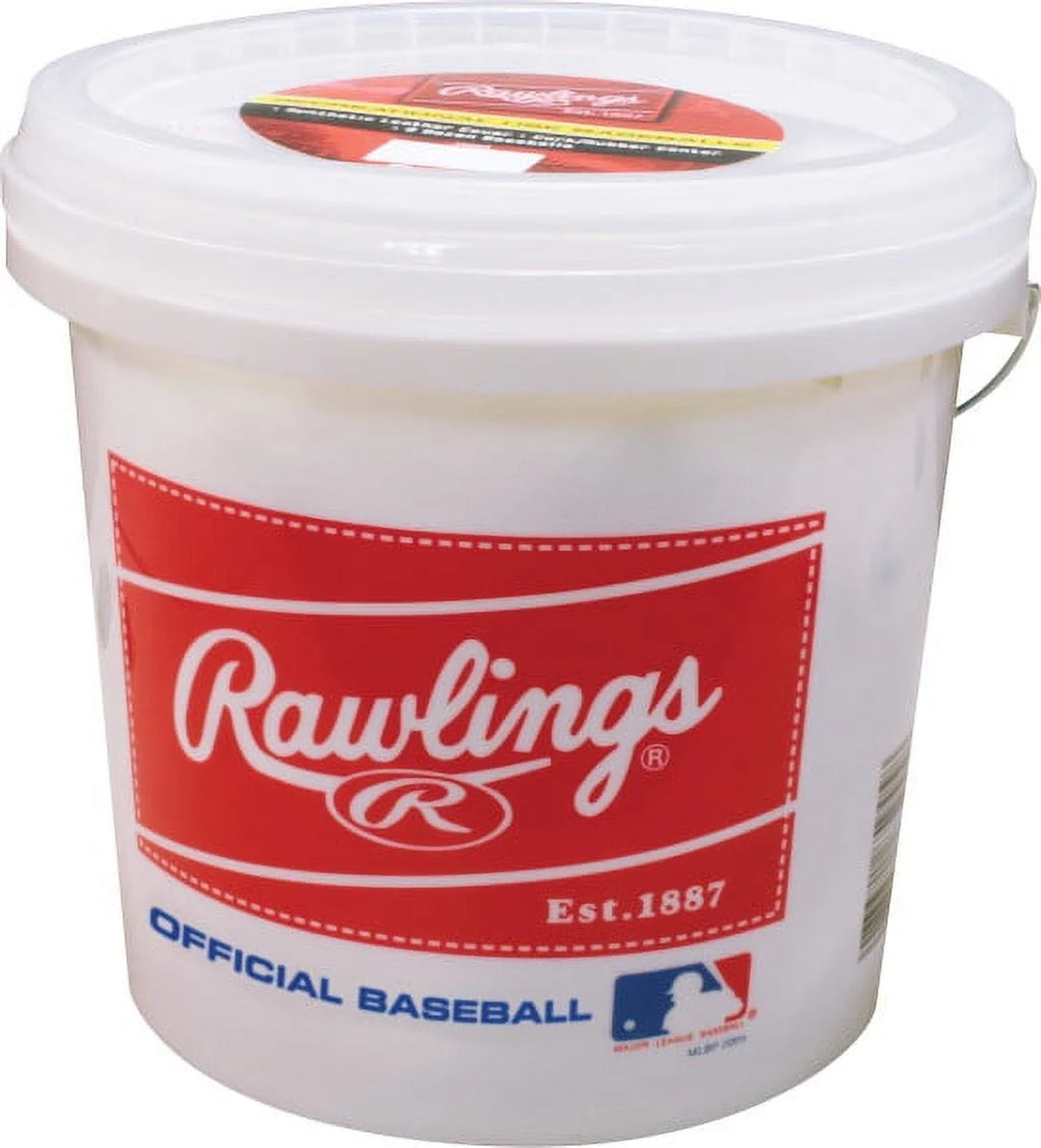 24 Pack Baseballs H976751