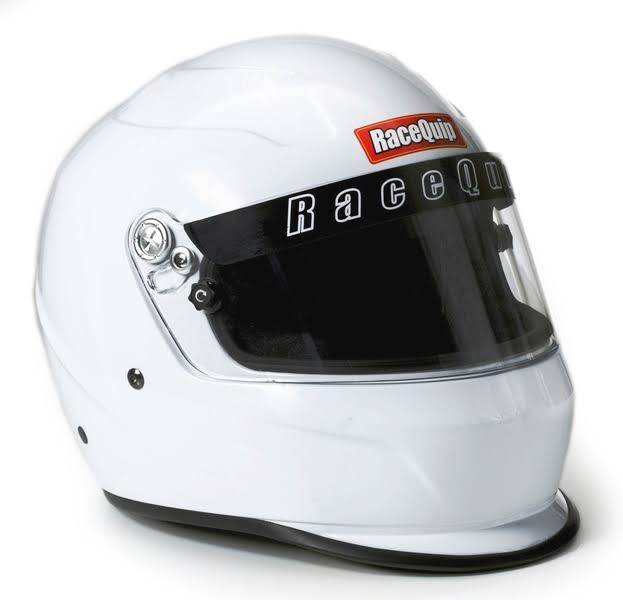White SA2015 Helmet X524