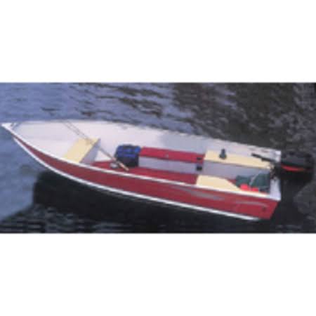 V-Hull Fishing Wide Series Cover Q344