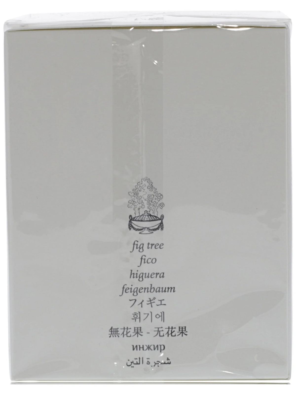 Figuier Candle E290