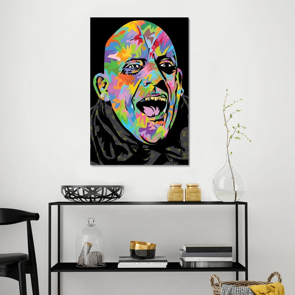 Canvas Prints H1210