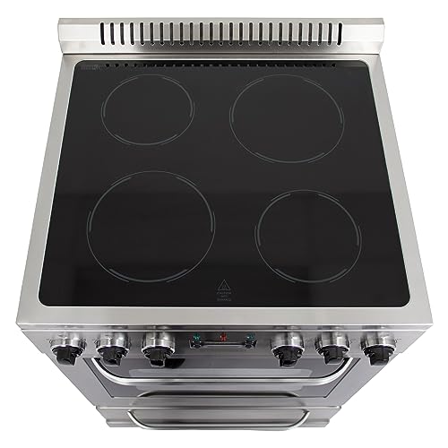Gas Range Oven O297539