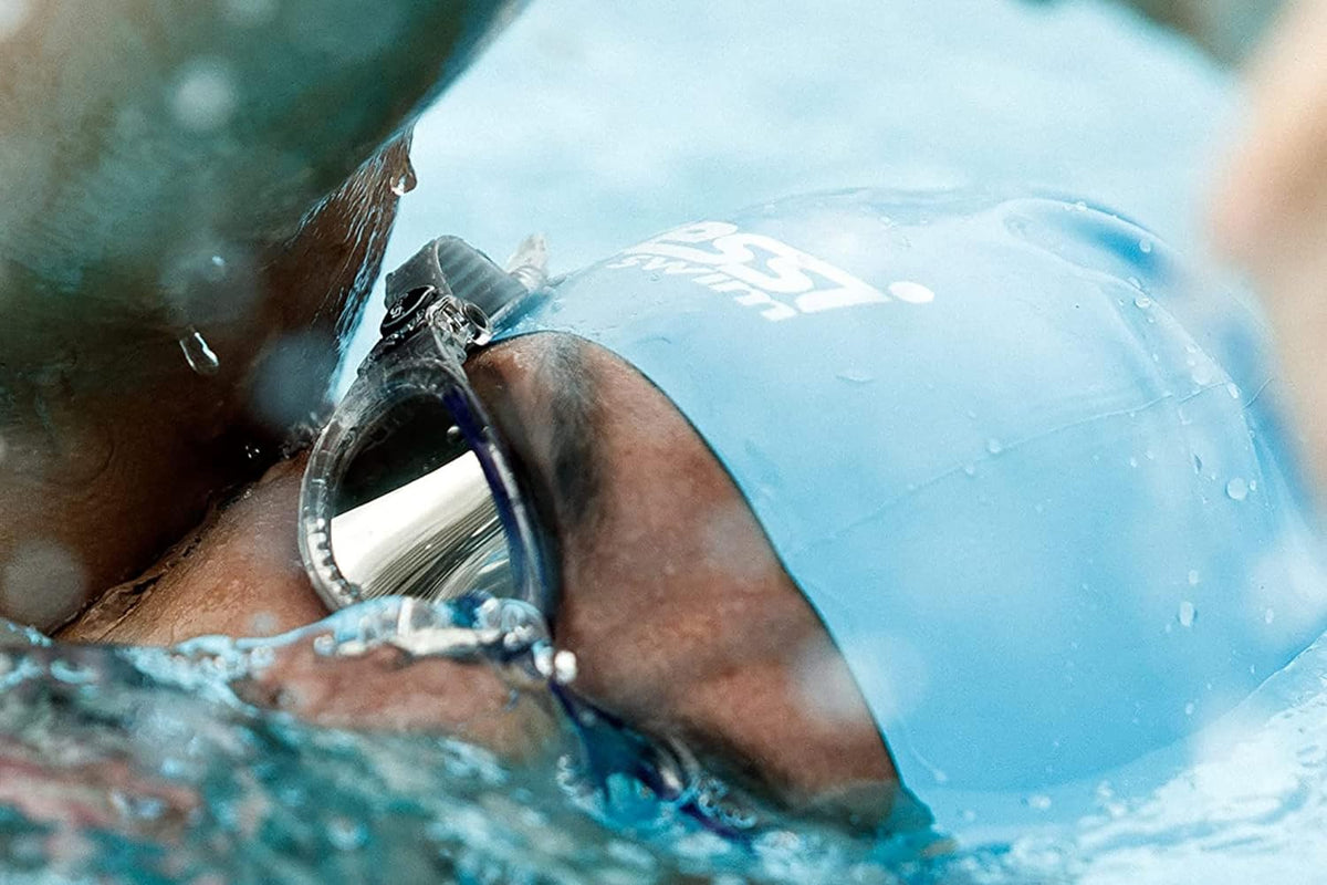 Silicone Swimming Goggles X88801