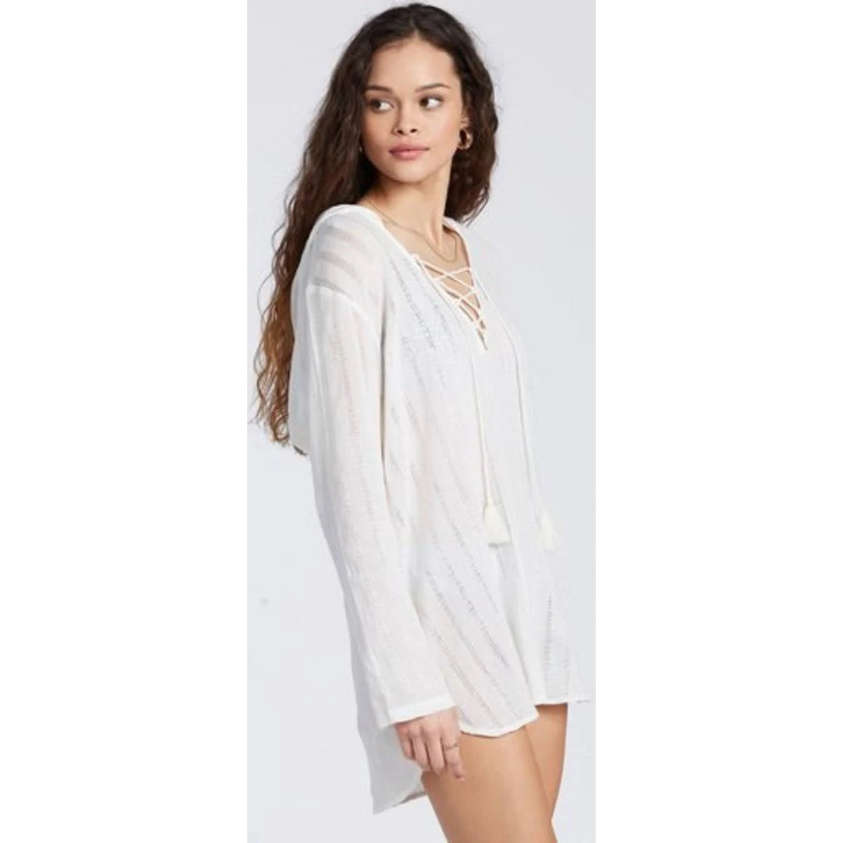 Beach Cover Up P1301