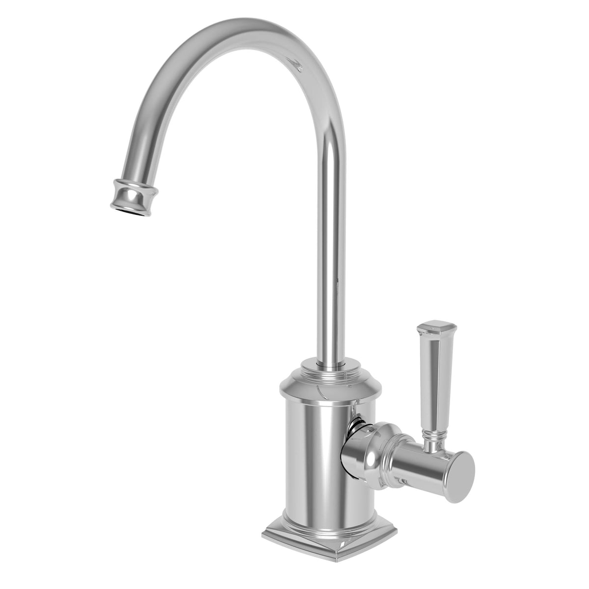 Cold Water Dispenser Satin Bronze PVD J149083