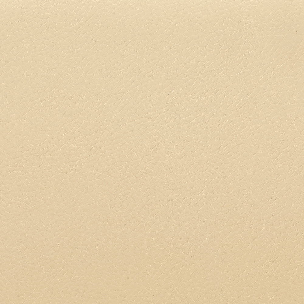 Cream Leather Swivel Barstool P7181