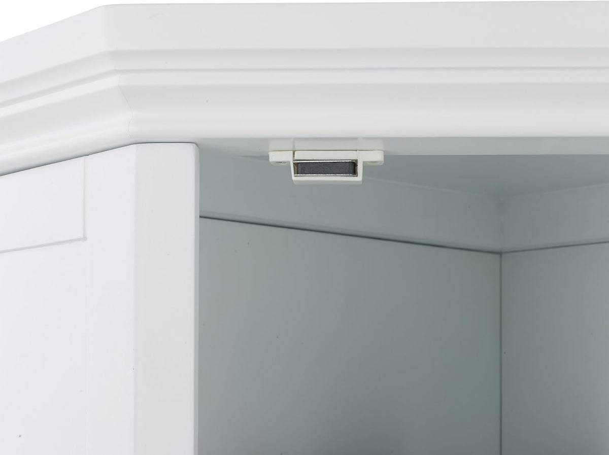 Corner Floor Cabinet K268736