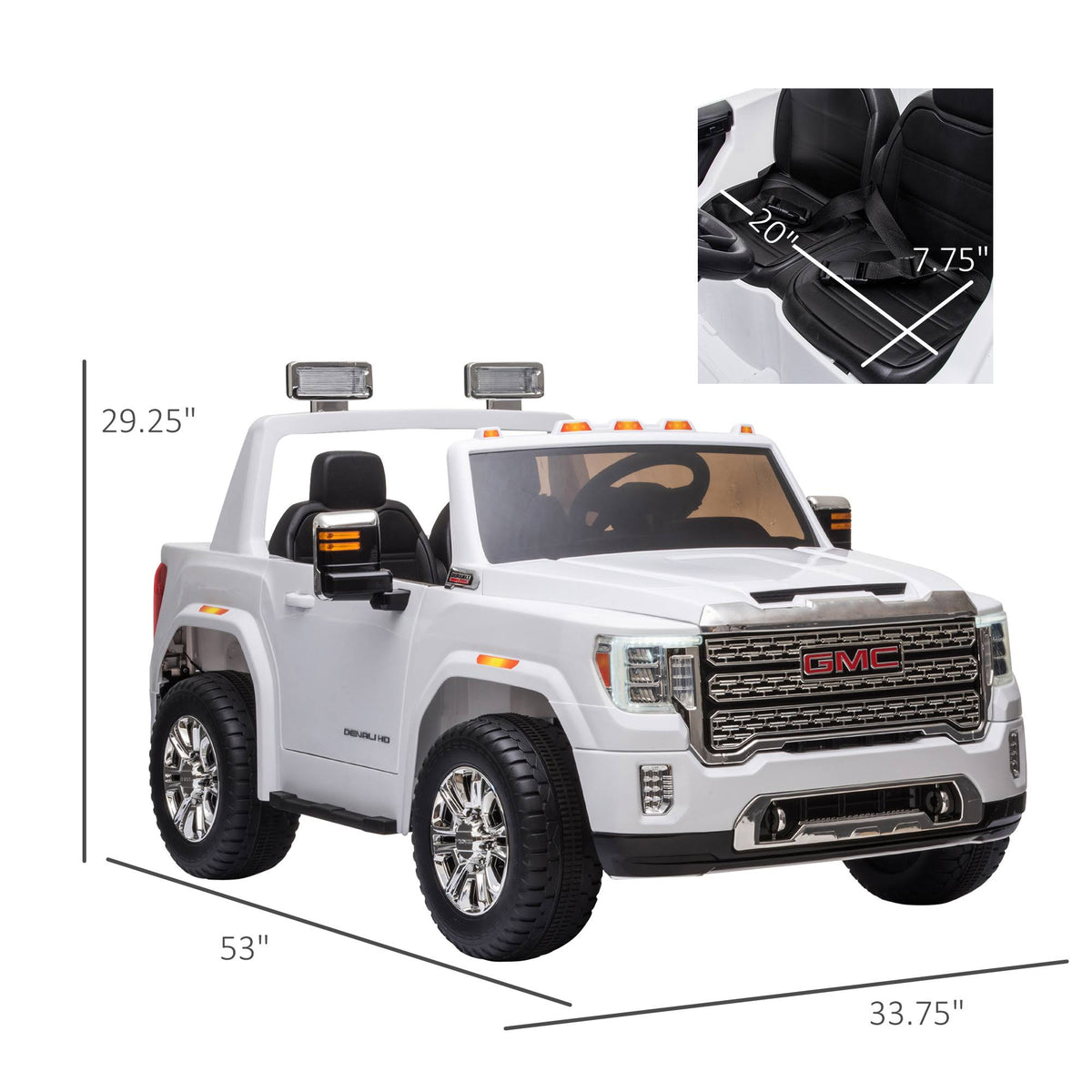 Kids Electric Ride on Car P950