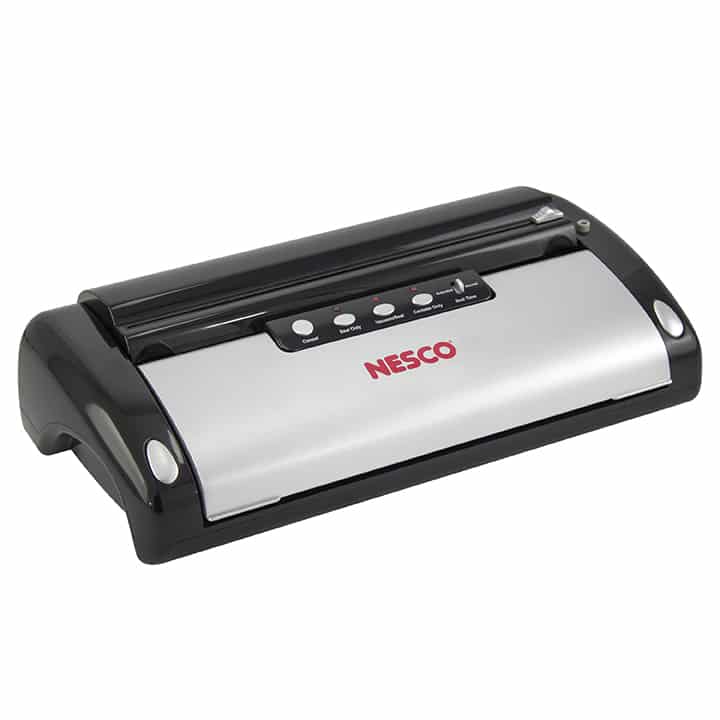 Vacuum Bag Sealer 110W D925392