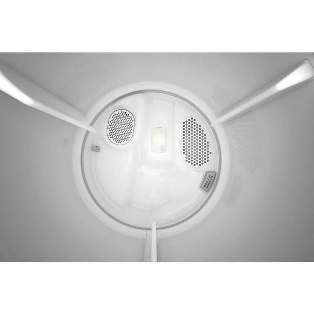 7.0 Cu. Ft. Volcano Black Electric Dryer E7625