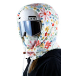 Fleece Hood X99357