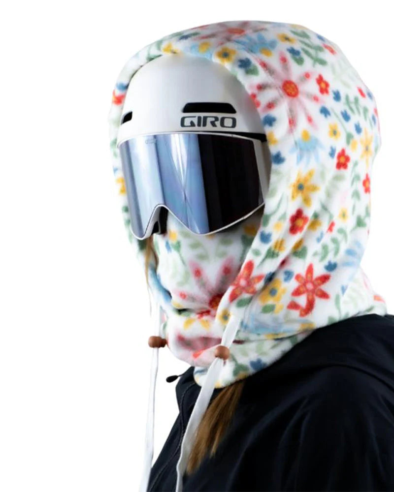 Fleece Hood X99357