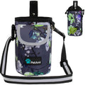 Large Dog Treat Pouch with Pocket Z127
