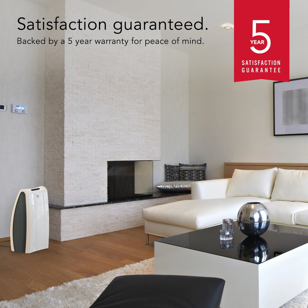 Whole Room True HEPA Air Purifier F960