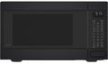 1.5 cu.ft. Matte Black Countertop Microwave Oven O8722