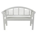 Banc De Jardin en Bois J22543