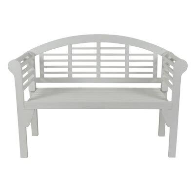 Banc De Jardin en Bois J22543