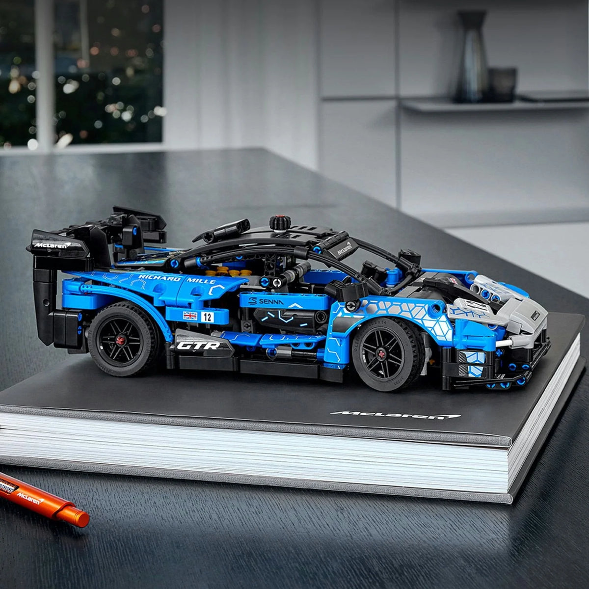 Building Kit D89992