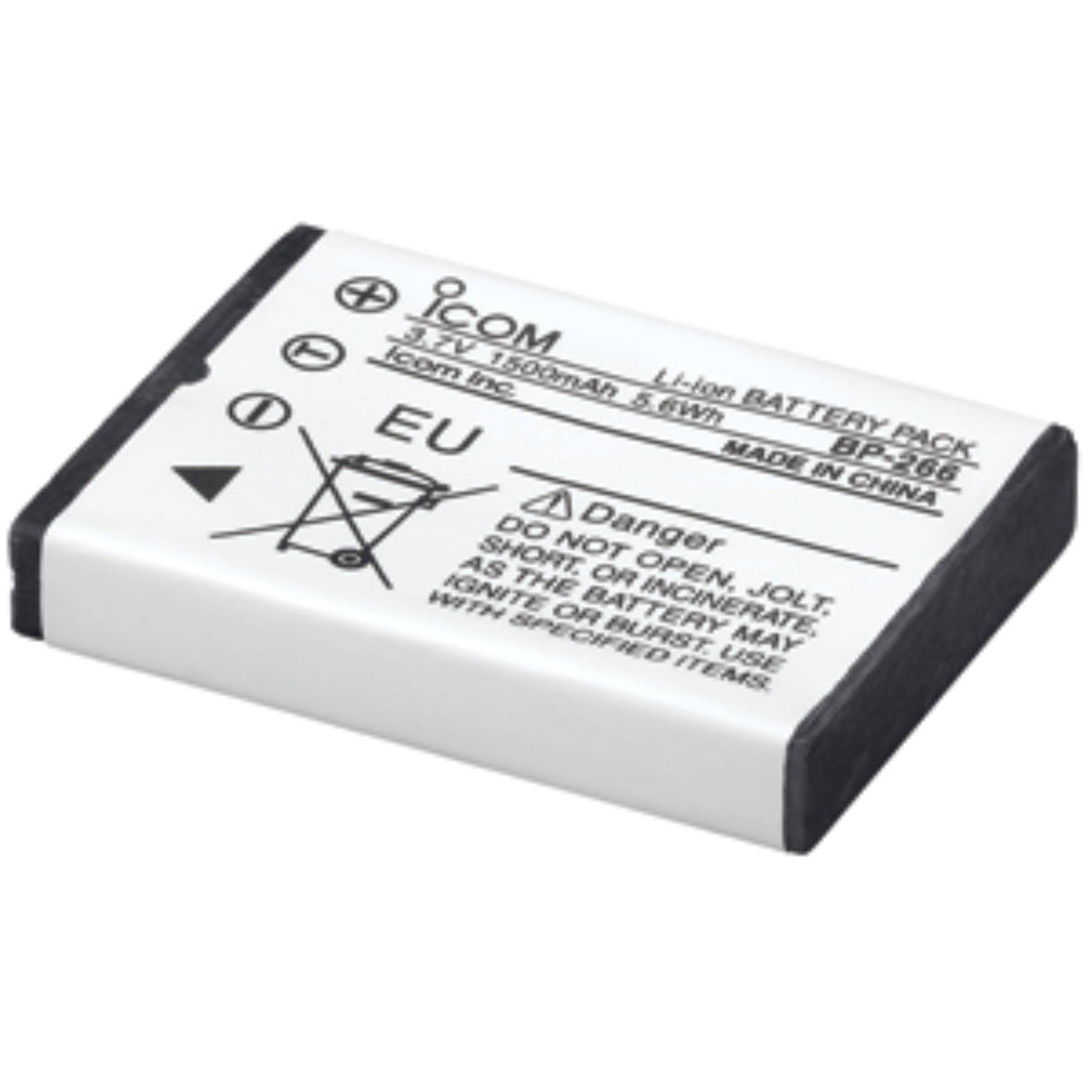 Li-Ion 1500mAh Battery Pack H82765