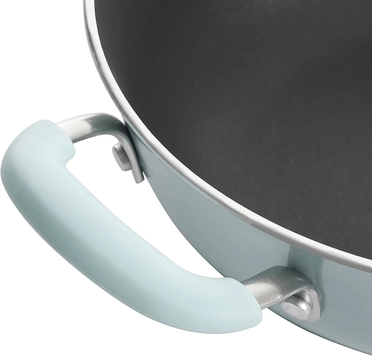 10-Piece Aluminum Cookware Set B86797