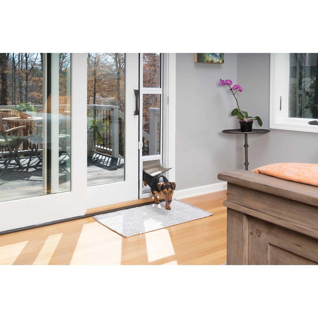 Sliding Glass Pet Door T9152