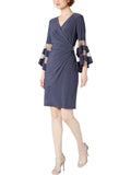 Wrap Dress F27868