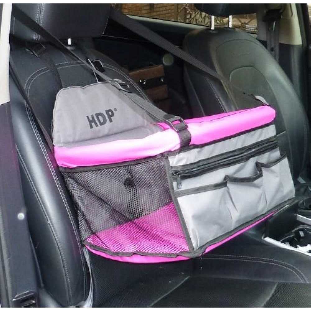 Booster Car Seat O15743