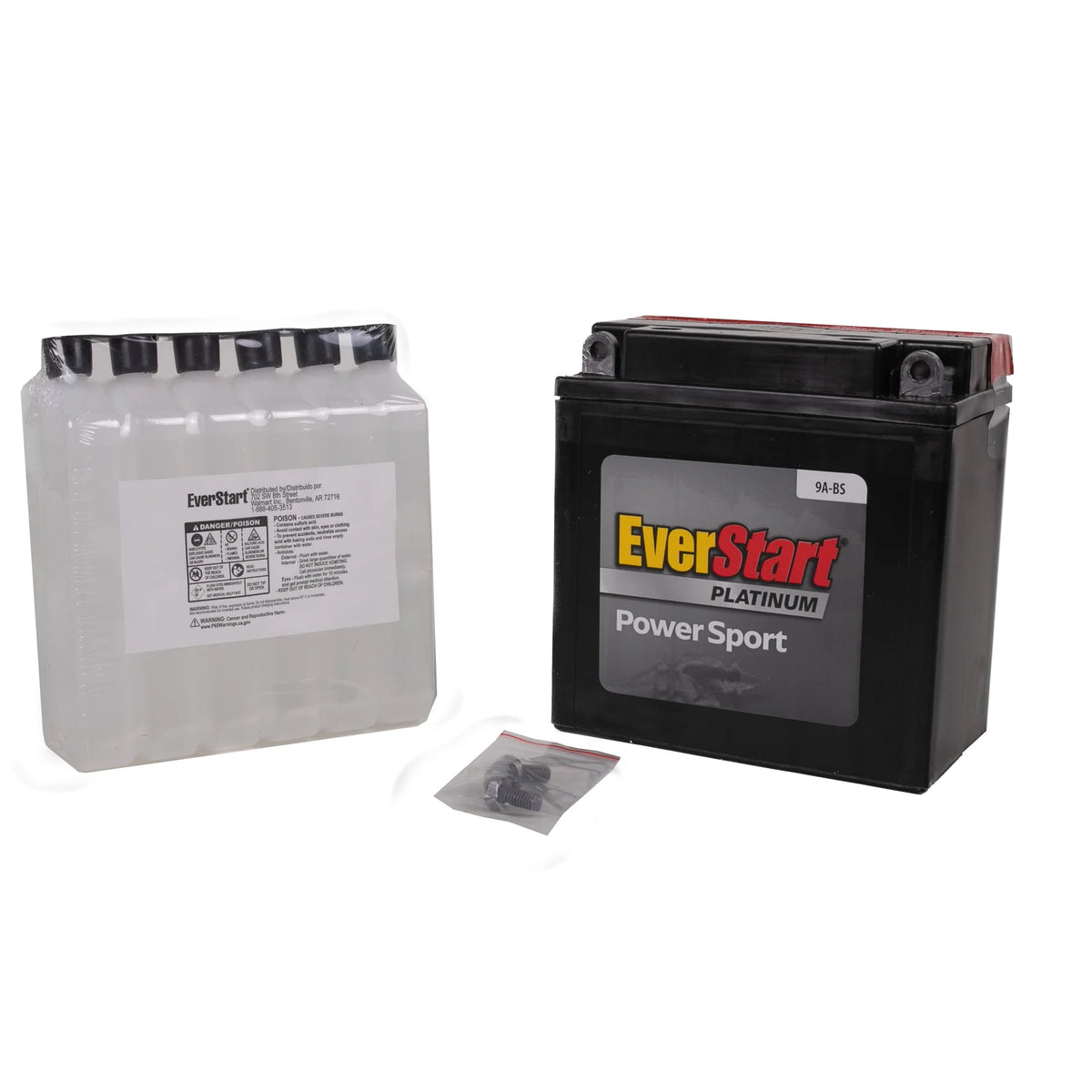 12 Volt Battery P2350