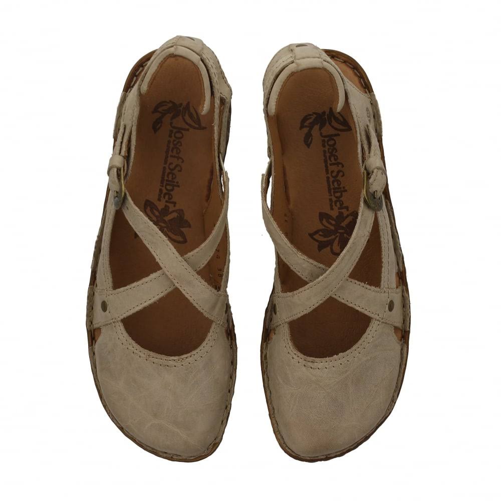 Creme Size 39 EU Shoes H805
