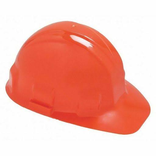 Hard Hat with Ratch Suspension E18747