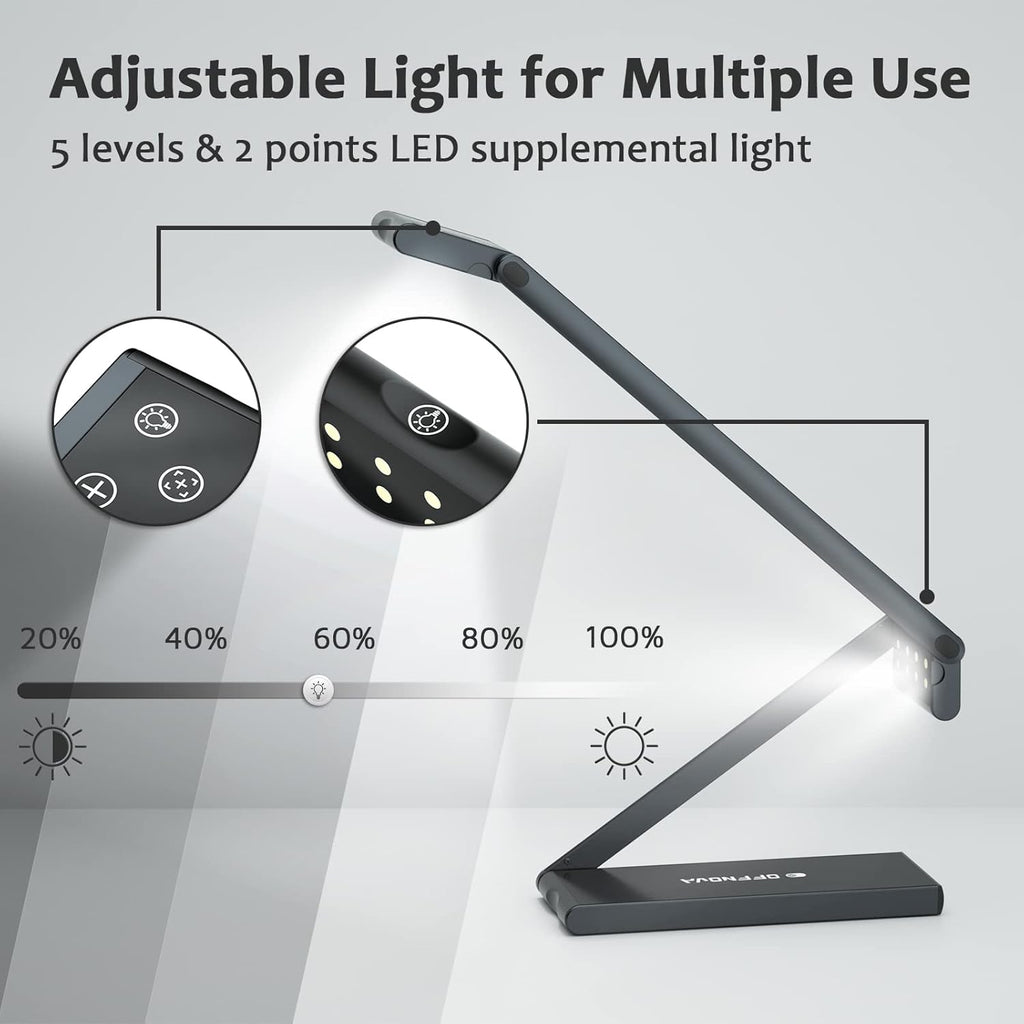 USB Document Camera and Webcam, 13MP U7905