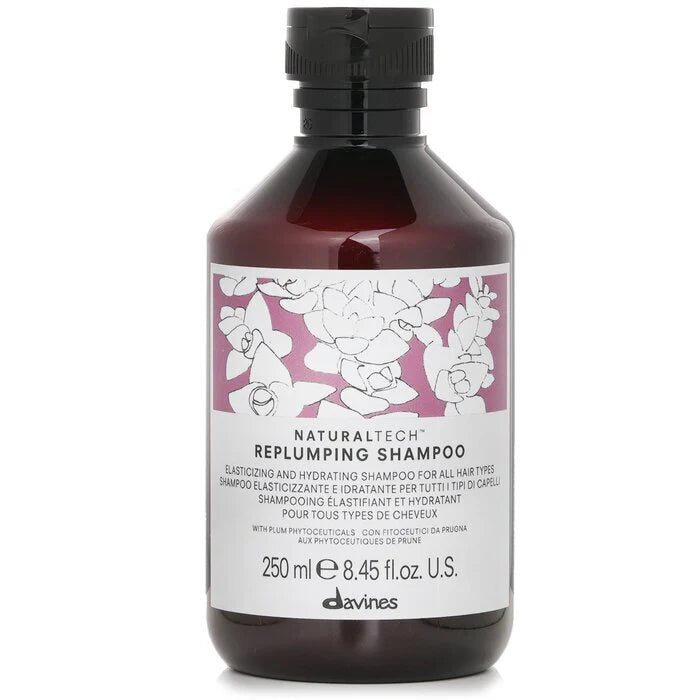 Replumping Shampoo 250ml I51409