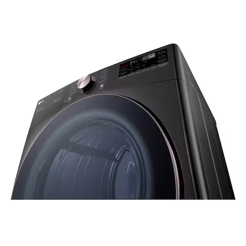 7.4 Cu. Ft. Vented Electric Dryer with Steam T769866