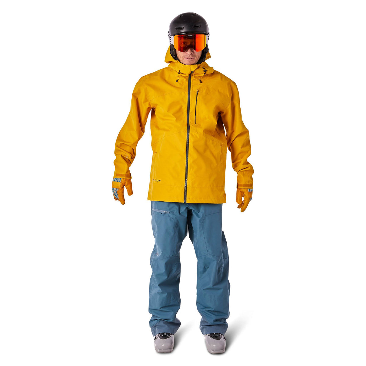 Men's Cage Pant X1651
