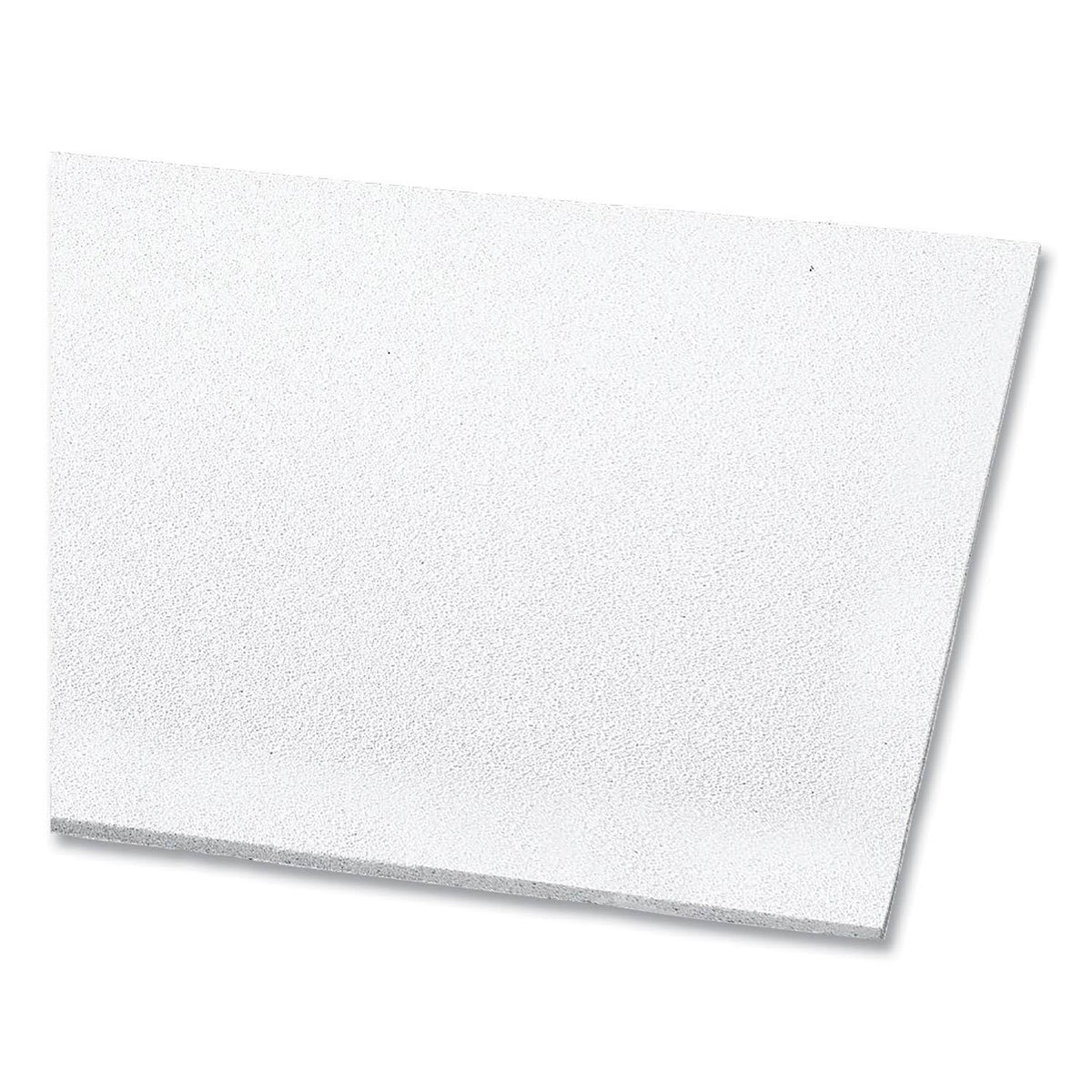 White Square Ceiling Tiles 16/Carton I94671