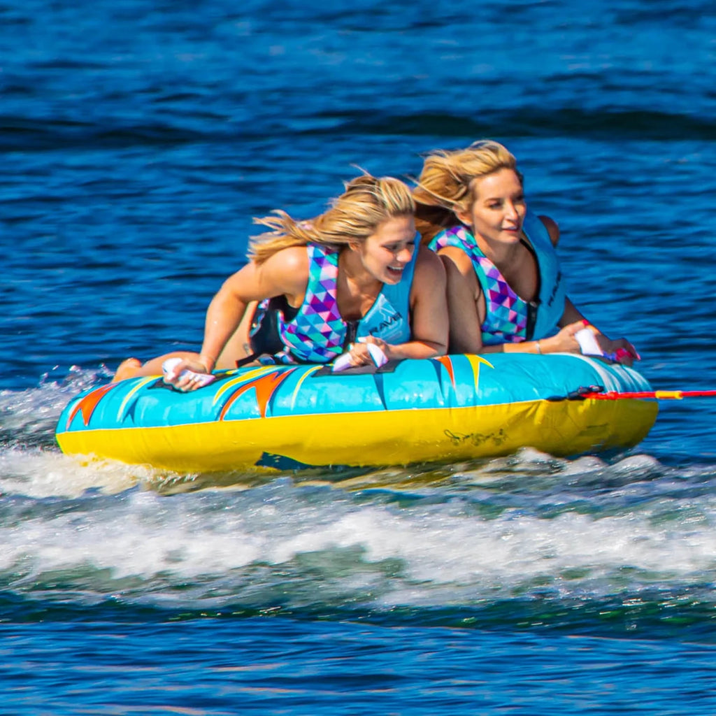Towable X505