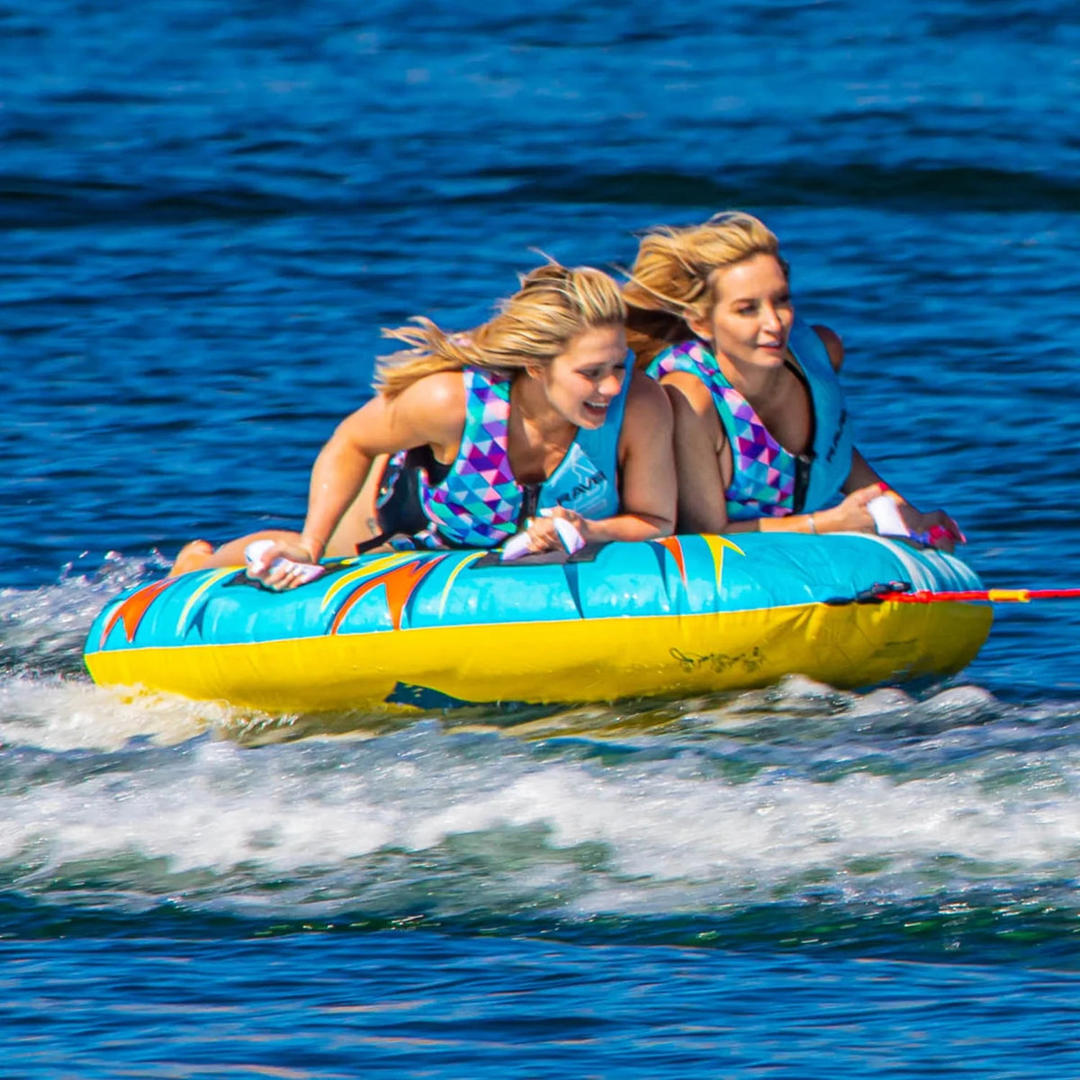 Towable X505