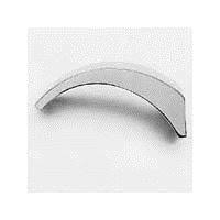 Polished Gold Tub Spout Q4728