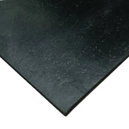 Neoprene Sheet 1/4x22 Thick x 3ft W x 8ft L N842305