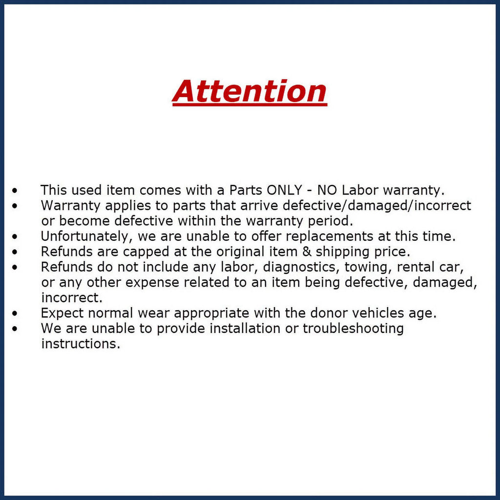 Temperature Control for Dodge Caravan O236