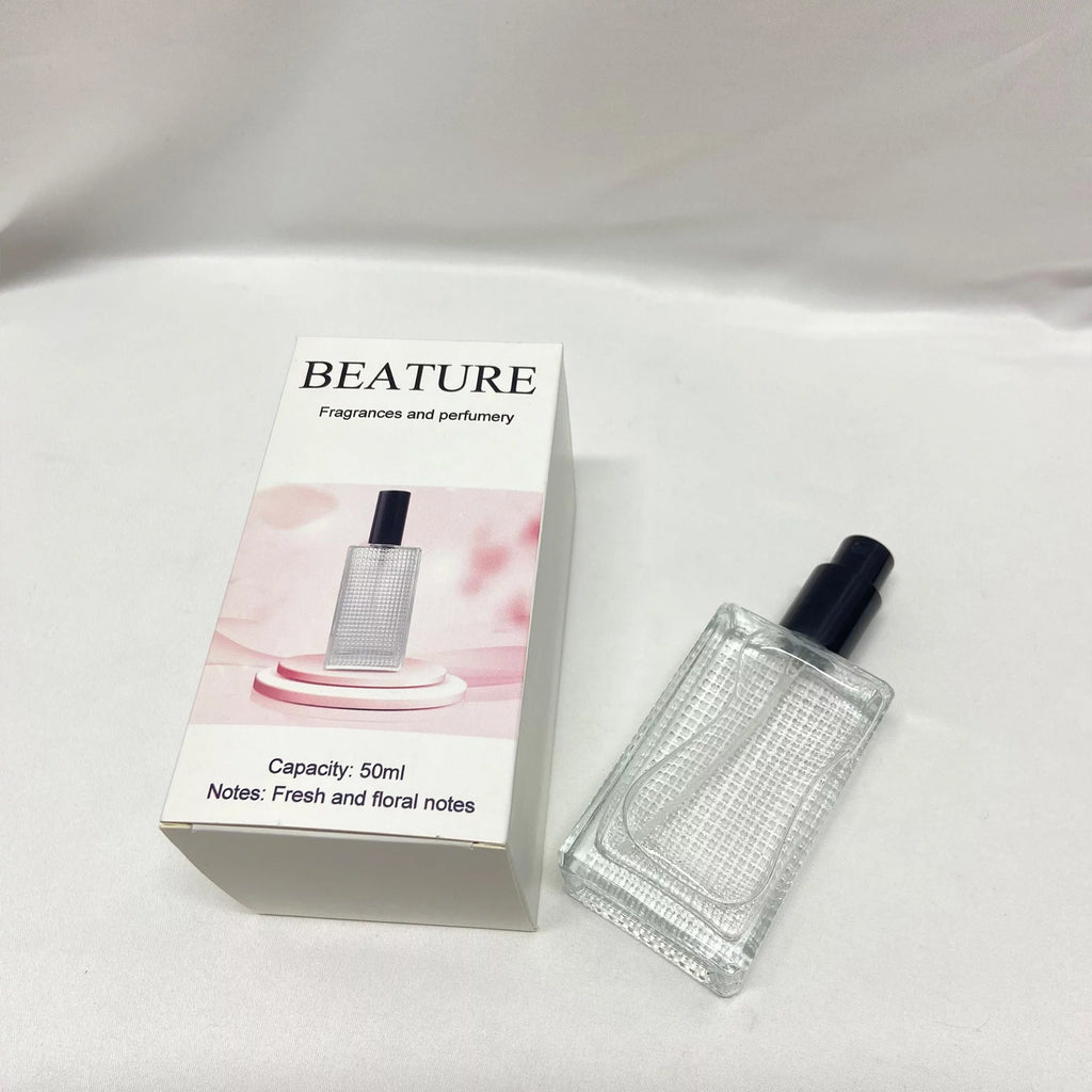 50ml Fragrances and Perfumery J8178