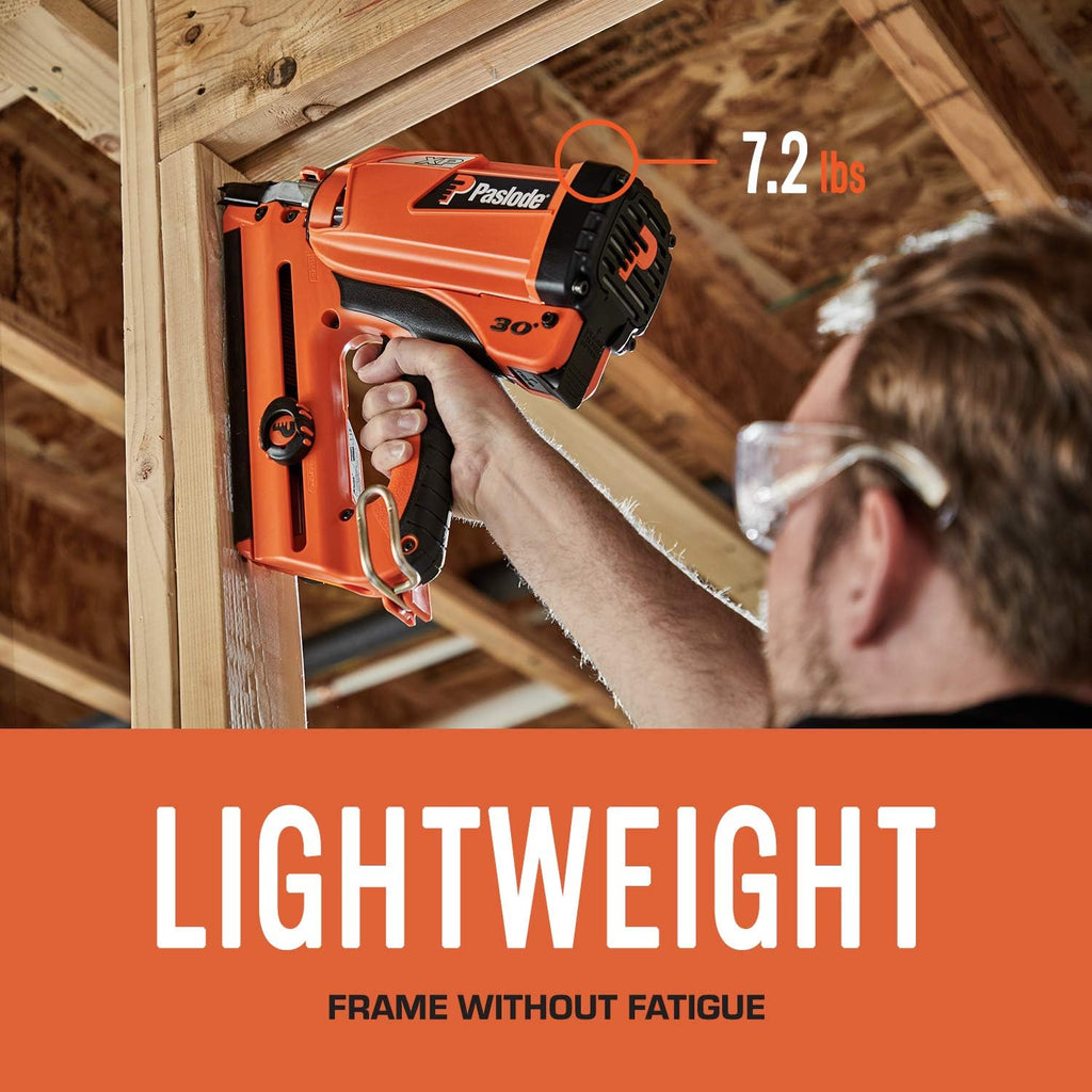 Cordless XP Framing Nailer E80584