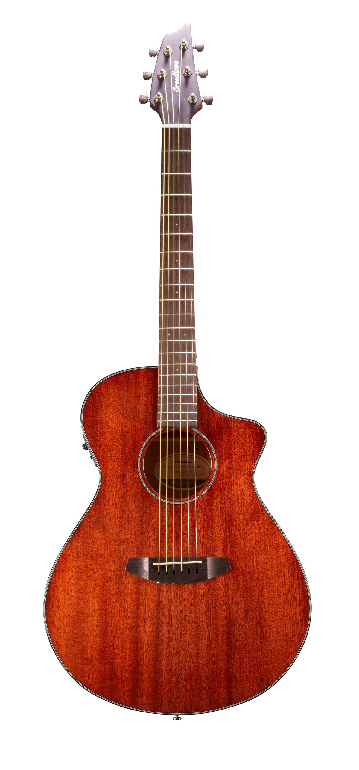 Cosmo Concert CE O644