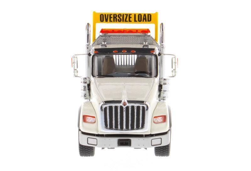 Diecast Tandem Tractor Truck B935440