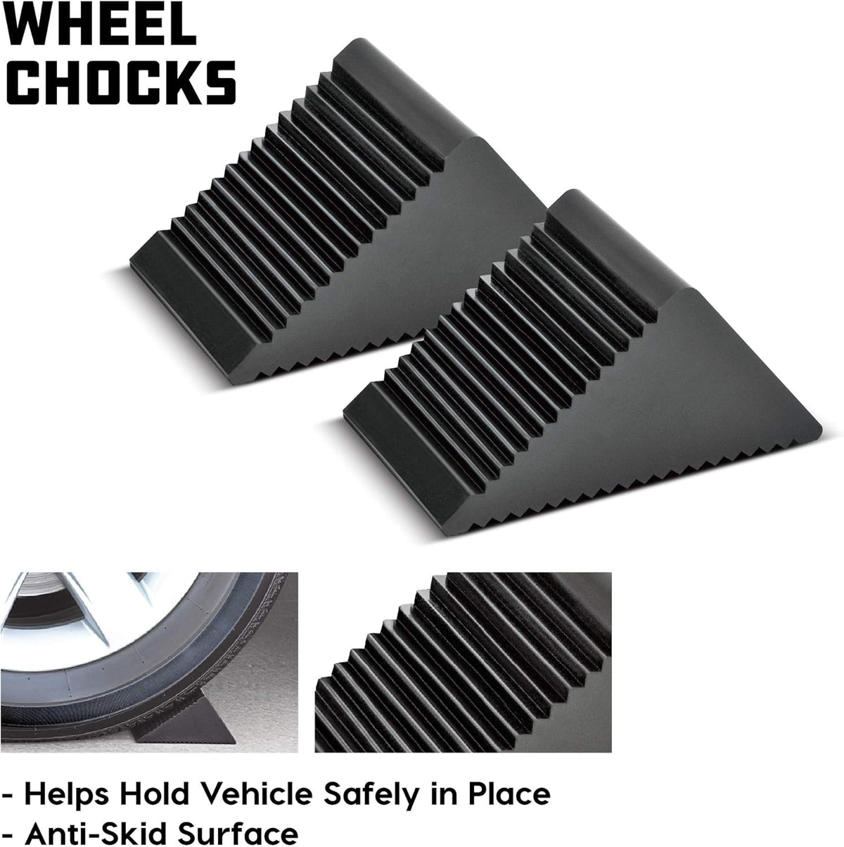6 Piece Car Jack and Garage Creeper Service Set I6952