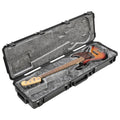 Waterproof ATA Electric Bass Case A1988