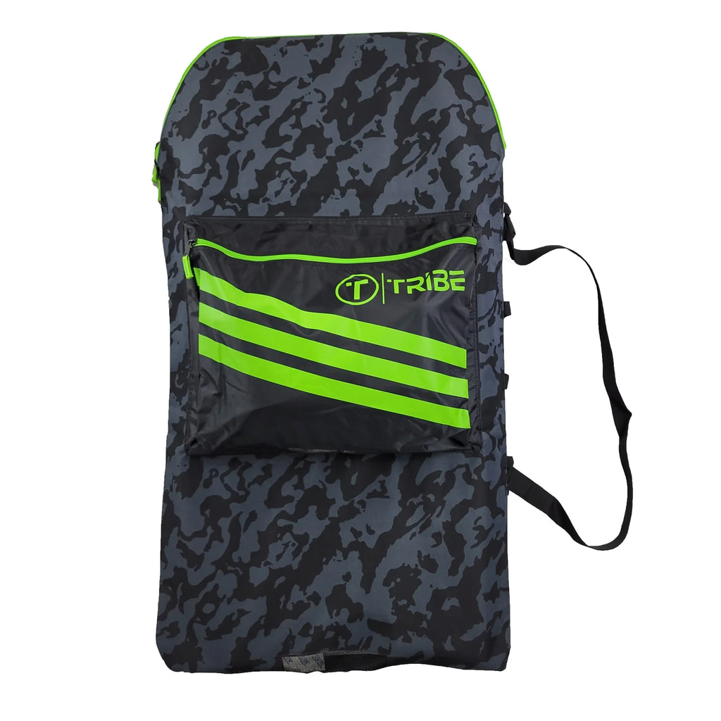 Grey Camo Sponge Sack F320462