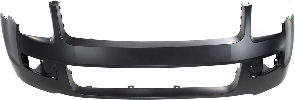 Front Bumper Cover for Ford Fusion 2006-2009 Primed M972822